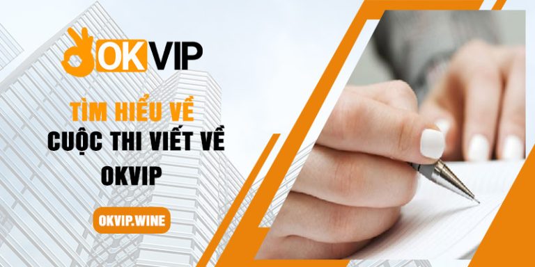 Giới thiệu đôi nét về liên minh game online OKVIP